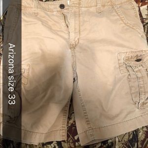 men’s shorts